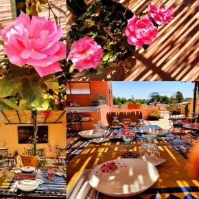 Riad golf stinia 2